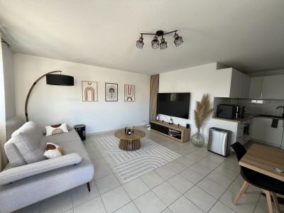 Vente Appartement 3 pices SAINT-MATHIEU-DE-TREVIERS 34270