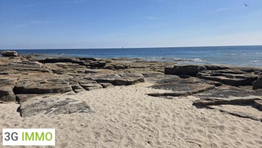 Vente Maison 4 pi�ces TREFFIAGAT 29730