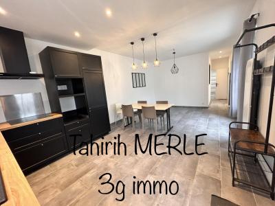 Vente Maison 3 pices SAINT-MAUR-DES-FOSSES 94100