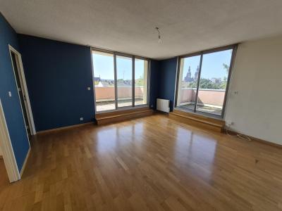 Vente Appartement 63 pices MULHOUSE 68100