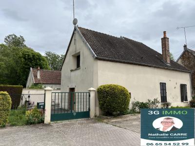 Vente Maison 5 pices PROVINS 77160