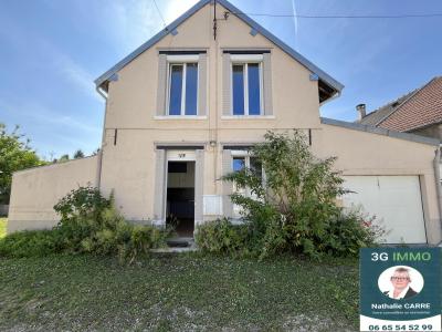 Vente Maison 5 pices PROVINS 77160