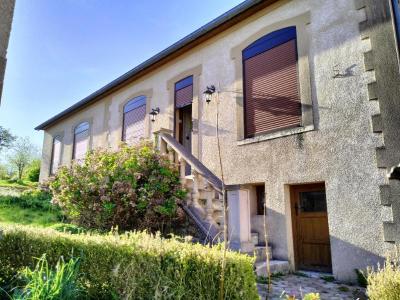 Vente Maison 6 pices SAINT-MICHEL 02830