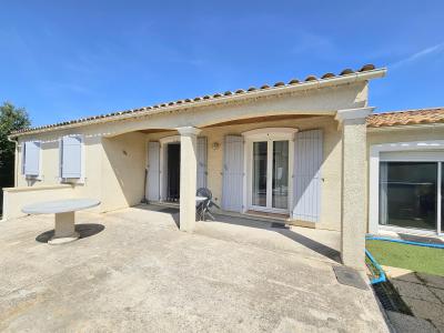 Vente Maison 5 pi�ces AIGALIERS 30700