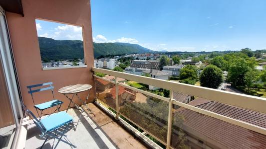 Vente Appartement 6 pi�ces ANNECY 74000