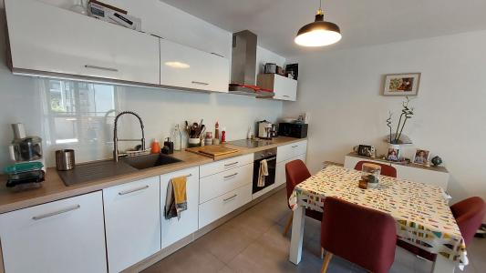 Vente Appartement 3 pices MONTAGNY-LES-LANCHES 74600