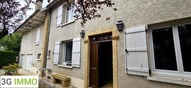 Vente Maison 10 pi�ces AUTOIRE 46400