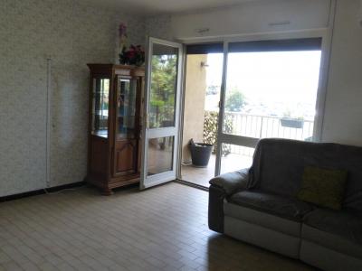 Vente Appartement 3 pices ROUSSILLON 38550