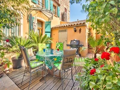 Vente Maison 5 pices MUY 83490