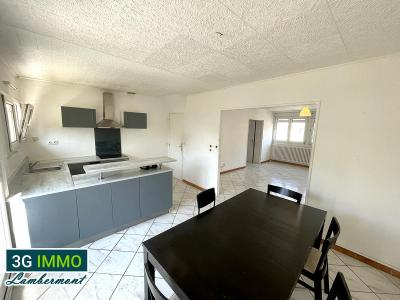 Vente Maison MEXY 54135