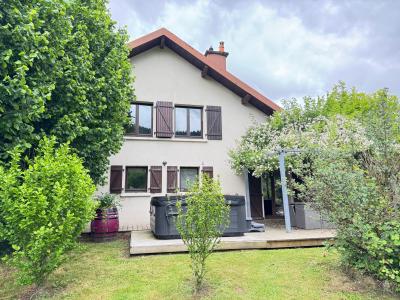 Vente Maison 7 pices BUSSANG 88540