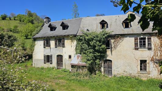 Vente Maison 16 pices BANIOS 65200