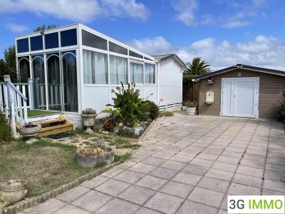 Vente Maison 3 pices TALMONT-SAINT-HILAIRE 85440