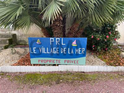 Vente Maison 3 pices TALMONT-SAINT-HILAIRE 85440