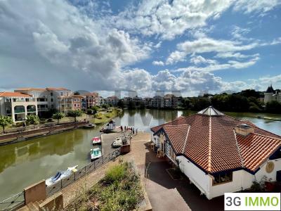 Vente Appartement TALMONT-SAINT-HILAIRE 85440