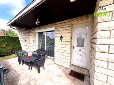Vente Maison 6 pices CANLY 60680