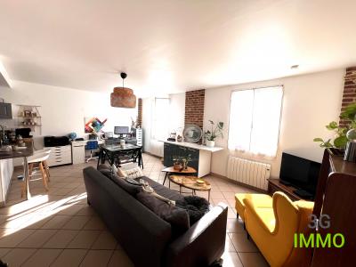 Vente Maison 3 pices MEUX 60880