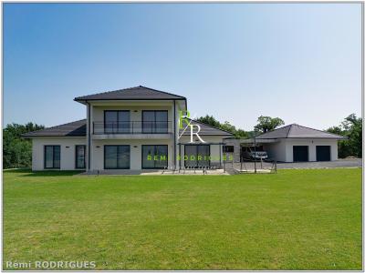 Vente Maison 7 pices SAUVAGNON 64230