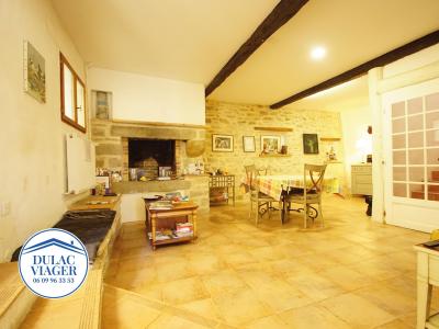 Vente Maison 6 pi�ces AIGUES-VIVES 09600