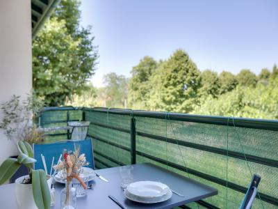 Vente Appartement 3 pices SAINT-MARTIN-DE-SEIGNANX 40390