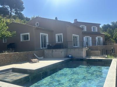 Vente Maison OLLIOULES 83190