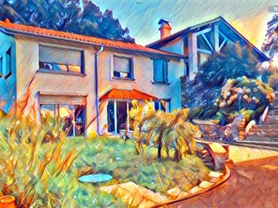 Vente Maison 7 pices BIDACHE 64520