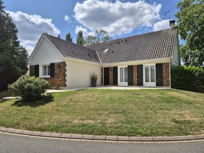 Vente Maison 8 pices MENNECY 91540