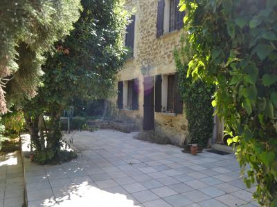 Vente Maison SAUVETERRE 30150