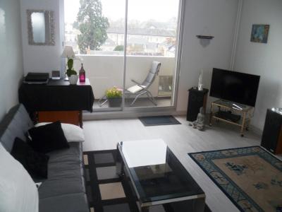 Vente Appartement 2 pices MANS 72000