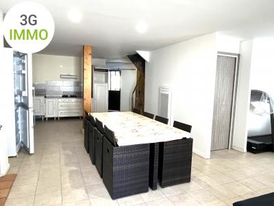 Vente Maison 3 pices MARMANDE 47200