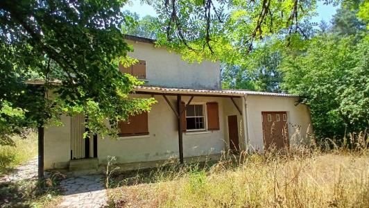Vente Maison 4 pices LACAZE 81330