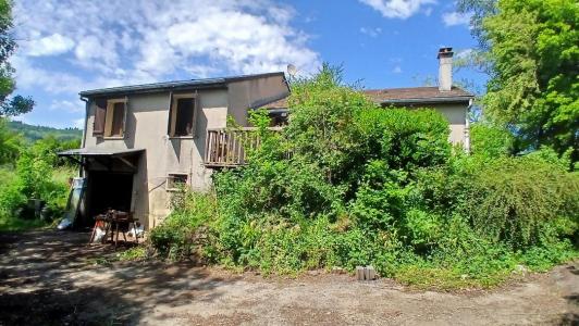 Vente Maison 4 pices LACAUNE 81230