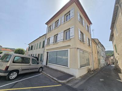 Vente Immeuble ROQUECOURBE 81210