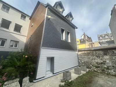 Vente Immeuble ROUEN 76000