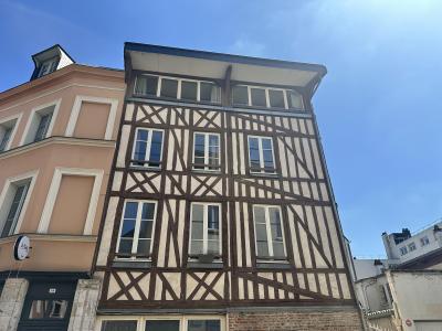 Vente Immeuble ROUEN 76000