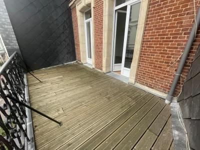 Location Appartement 2 pices ROUEN 76000