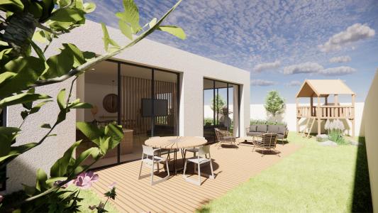 Vente Appartement 4 pices VERNON 27200