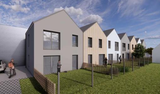 Vente Terrain BOURG-ACHARD 27310