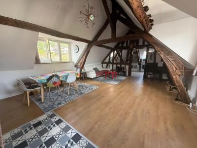 Vente Appartement 4 pices ROUEN 76000