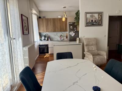 Vente Appartement 3 pices ROUEN 76000