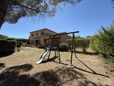 Vente Maison 6 pices BEAUMETTES 84220