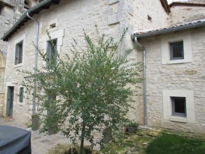 Vente Maison 5 pices BOURDEILLES 24310
