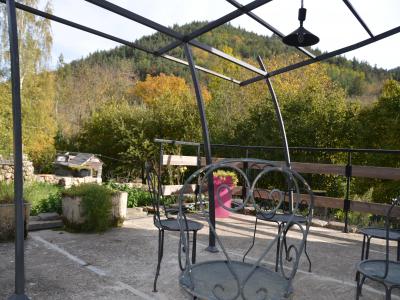 Vente Maison 6 pices SAINT-CHRISTOL 07160
