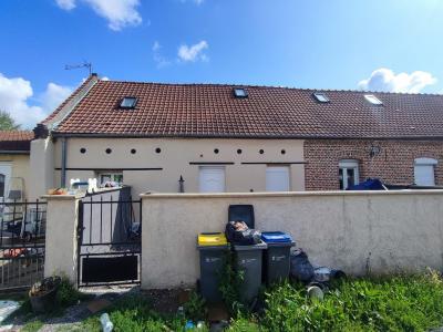 Vente Maison 4 pices DECHY 59187
