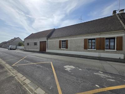 Vente Maison 6 pices CHEVRIERES 60710