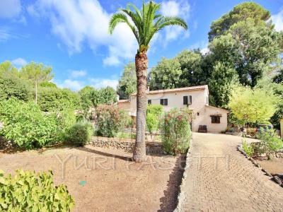 Vente Maison 5 pices GRASSE 06130