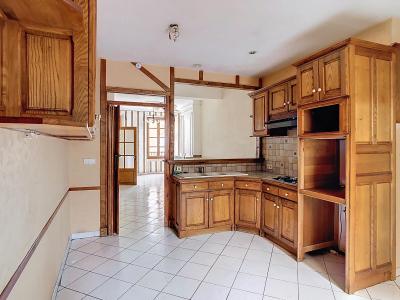 Vente Maison 4 pices MIRANDE 32300