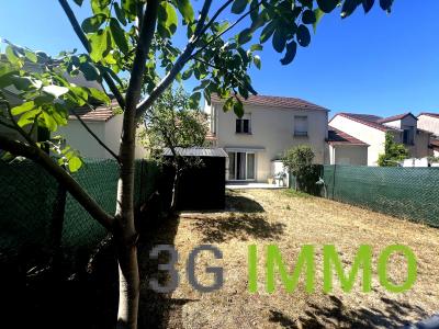 Vente Maison 4 pices VILLENEUVE-SAINT-GEORGES 94190
