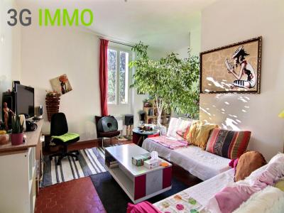 Vente Appartement 2 pices SALERNES 83690