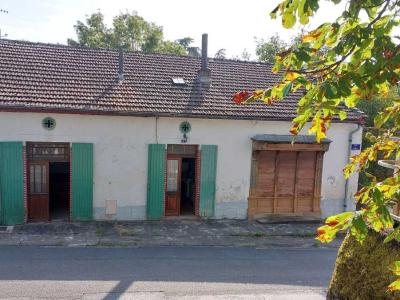 Vente Maison 5 pices CAGNAC-LES-MINES 81130
